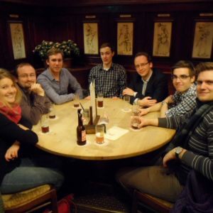 Ferienausflug nach Düsseldorf — Bild 11